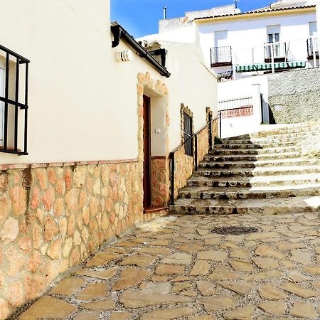 Апартаменты Casa Calma Ronda Estudio Экстерьер фото